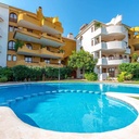 Moderný apartmán v Torrevieja – Punta Prima
