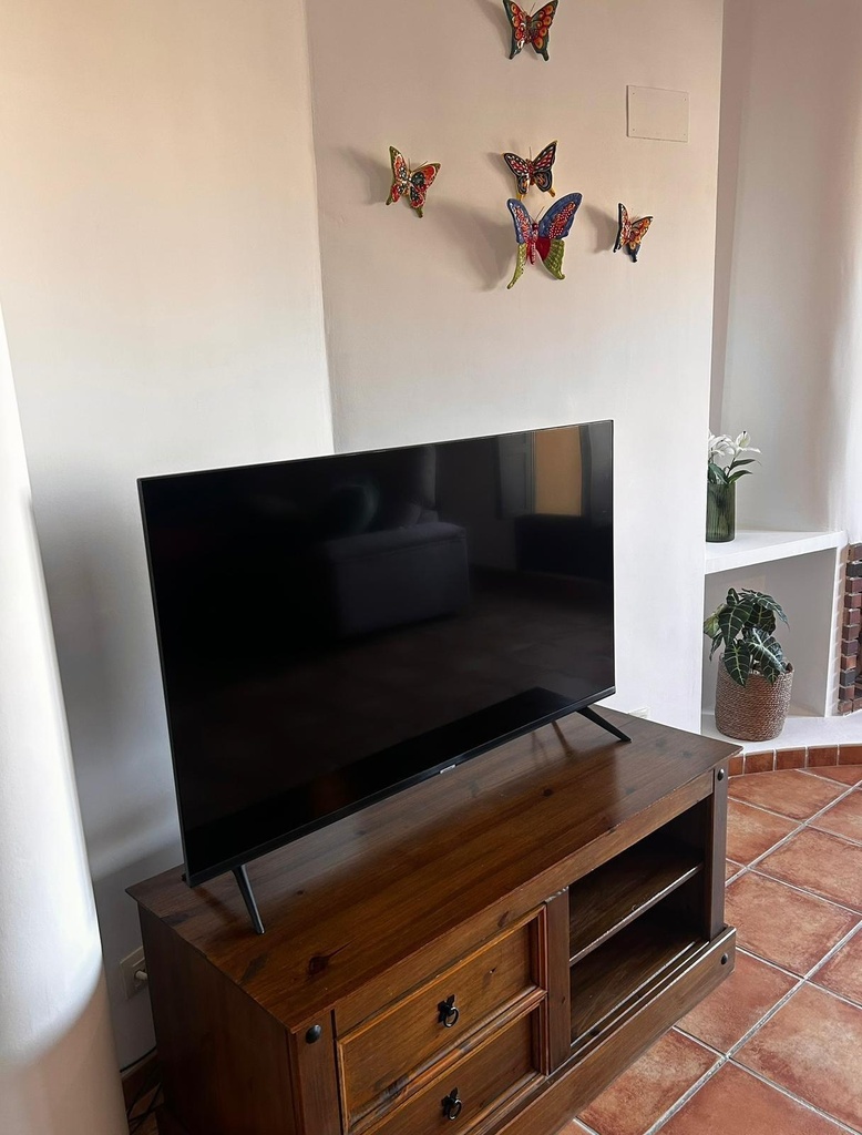 Moderný apartmán v Torrevieja – Punta Prima