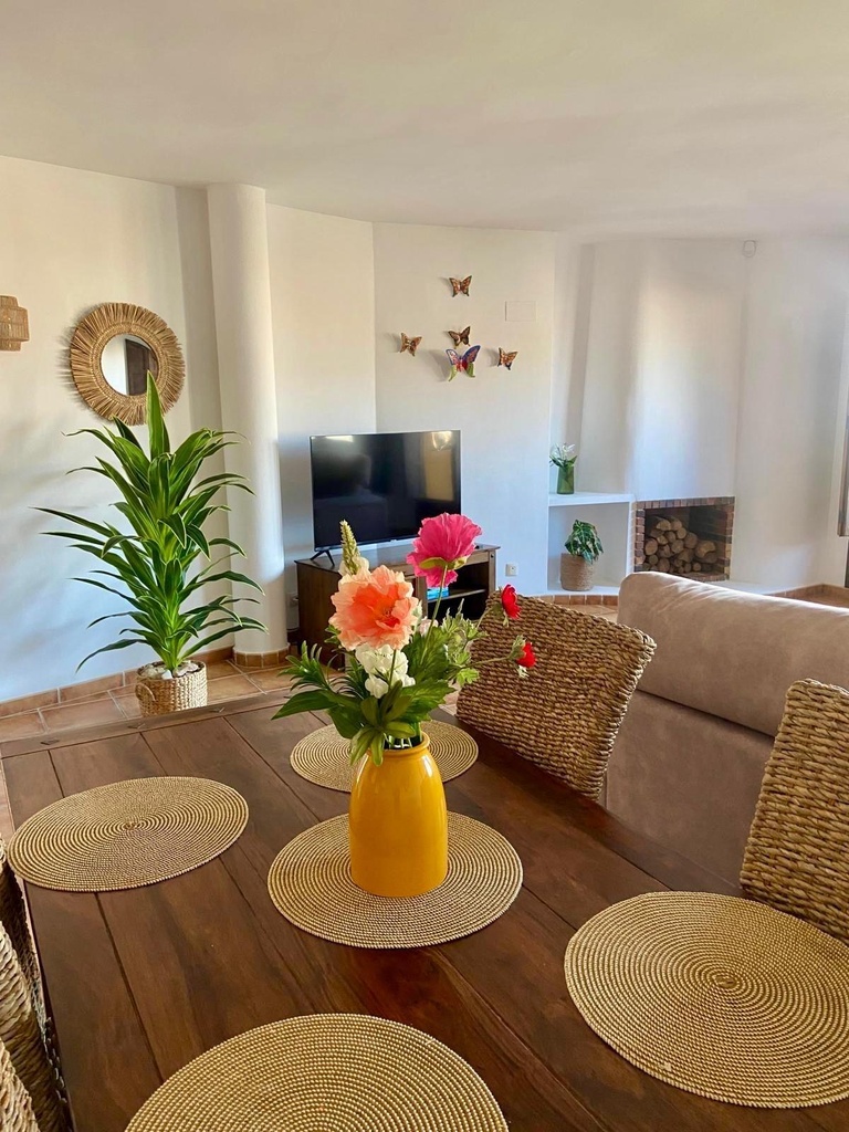 Moderný apartmán v Torrevieja – Punta Prima