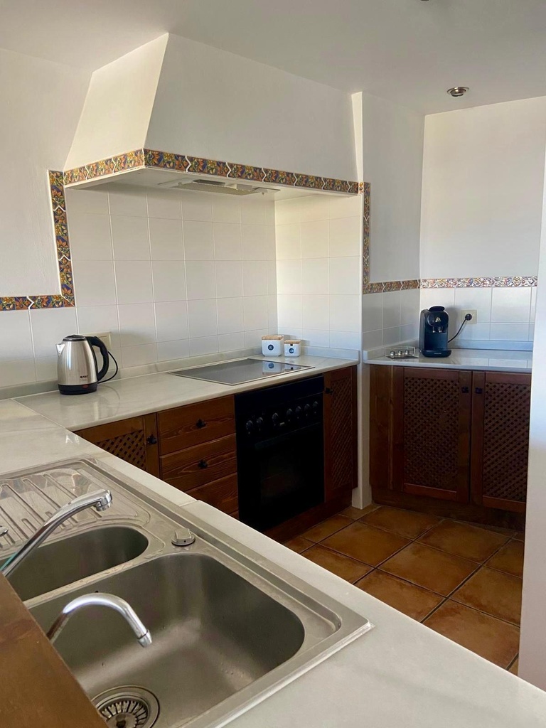 Moderný apartmán v Torrevieja – Punta Prima