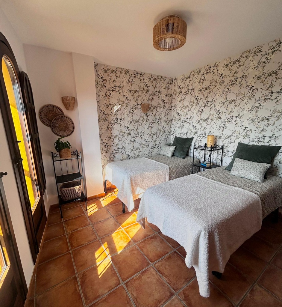 Moderný apartmán v Torrevieja – Punta Prima