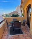 Moderný apartmán v Torrevieja – Punta Prima