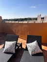 Moderný apartmán v Torrevieja – Punta Prima