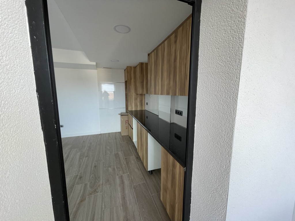 Moderný apartmán v Algorfa – Inland