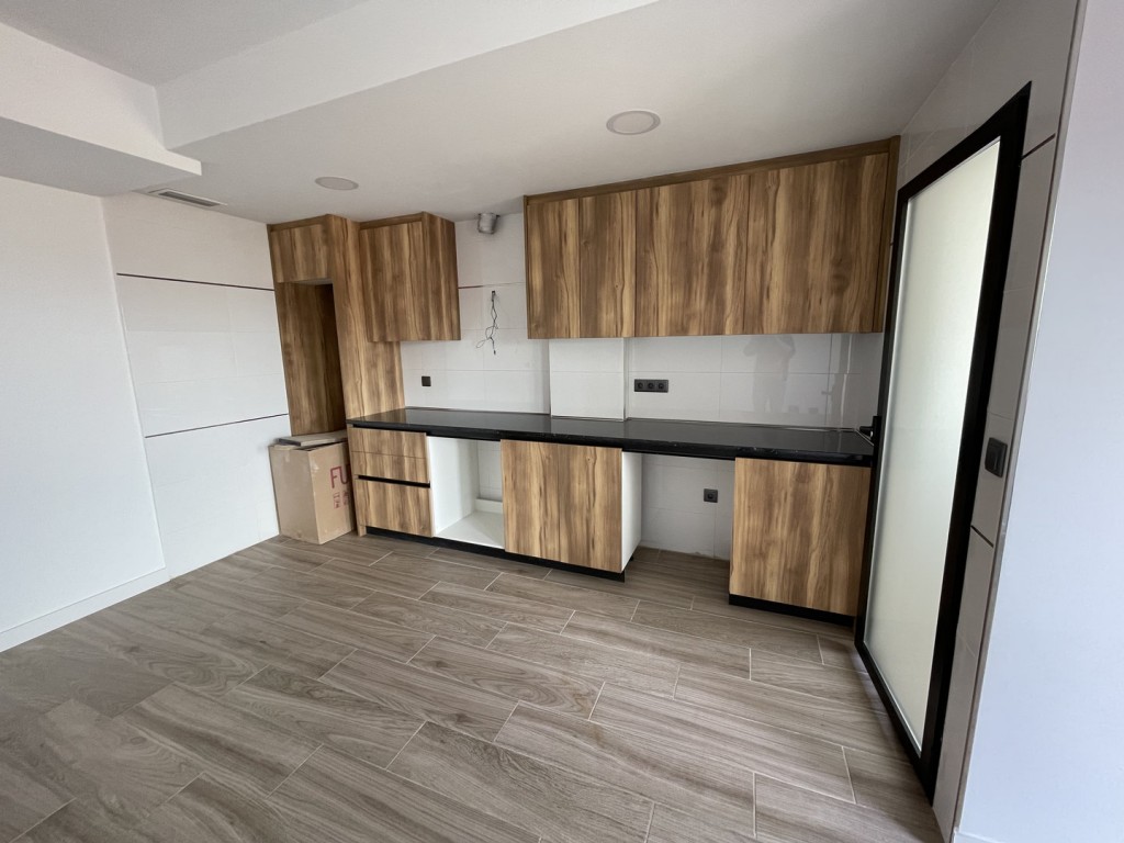 Moderný apartmán v Algorfa – Inland