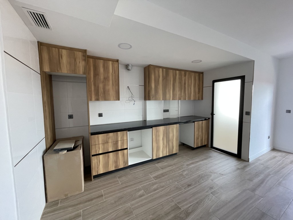 Moderný apartmán v Algorfa – Inland