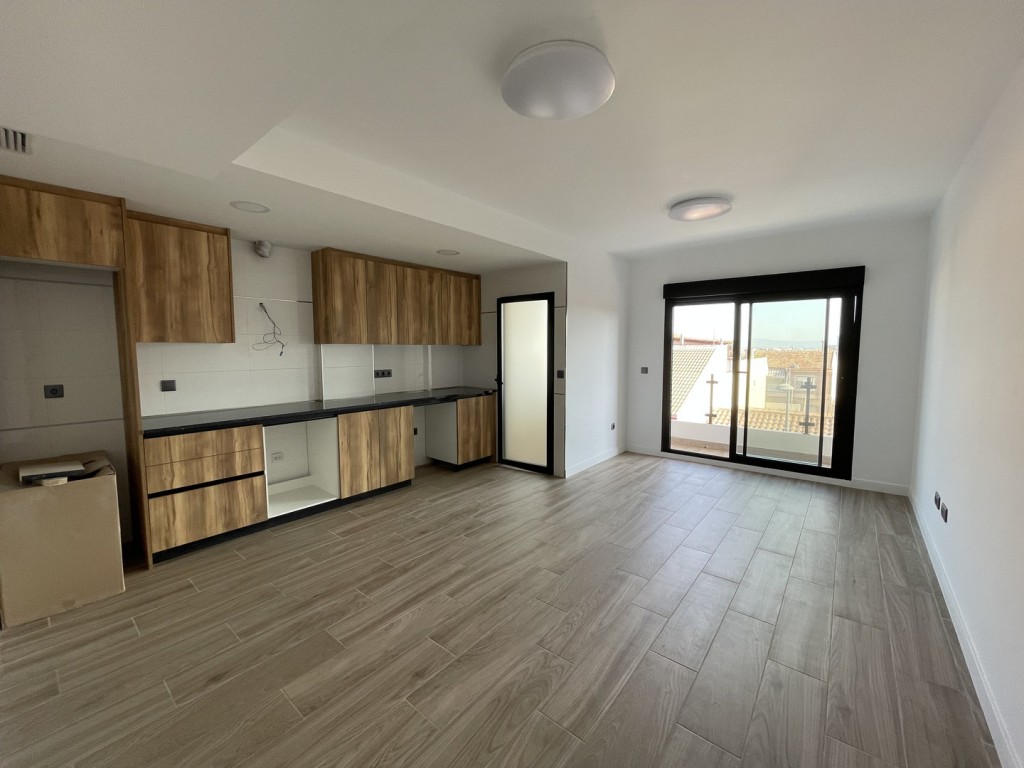 Moderný apartmán v Algorfa – Inland