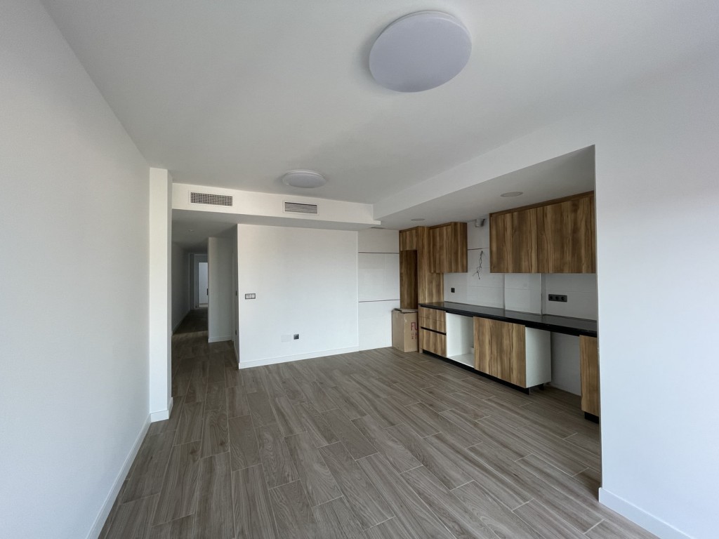Moderný apartmán v Algorfa – Inland