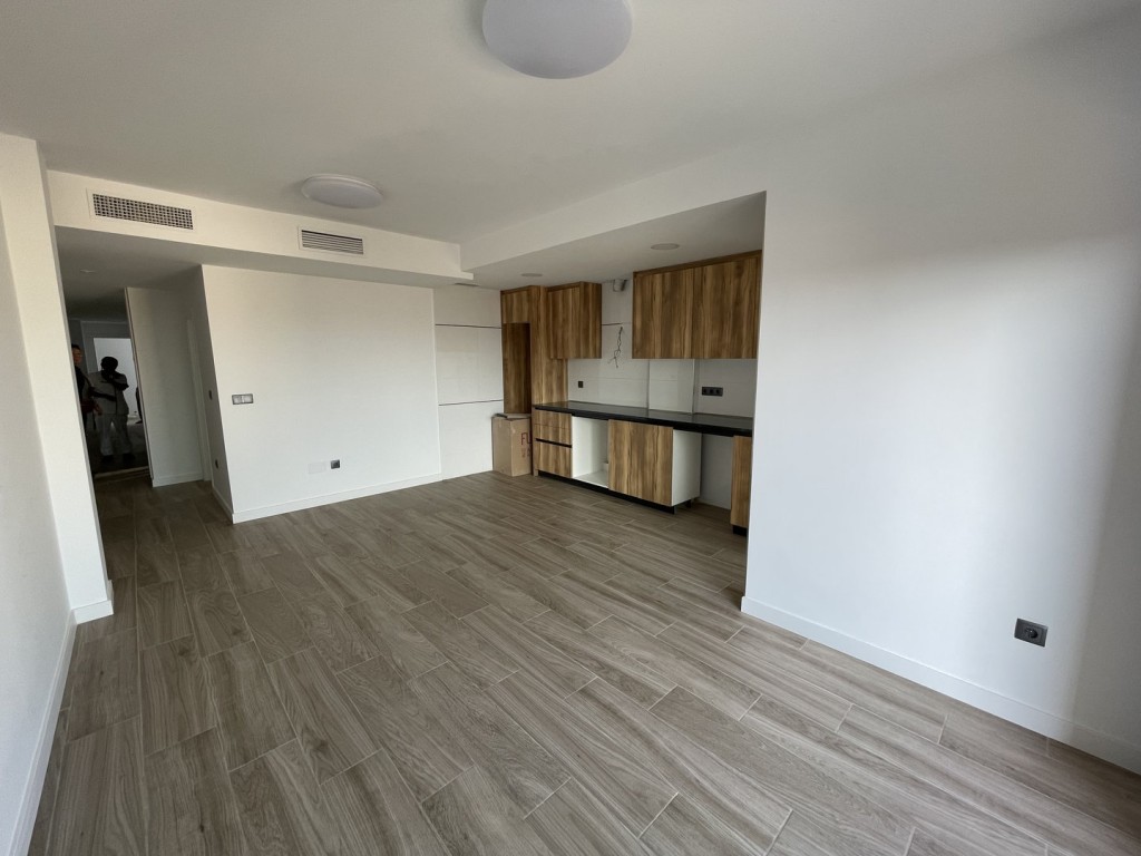 Moderný apartmán v Algorfa – Inland