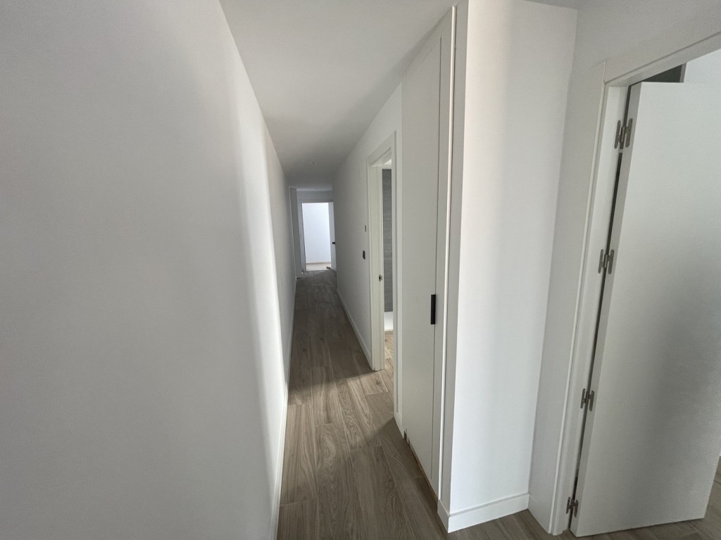 Moderný apartmán v Algorfa – Inland