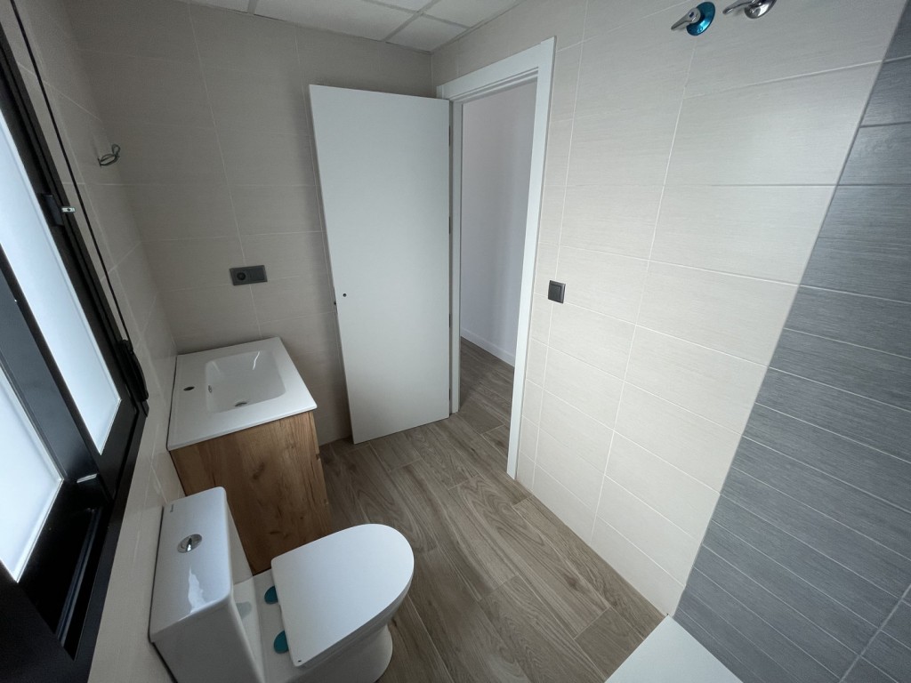 Moderný apartmán v Algorfa – Inland