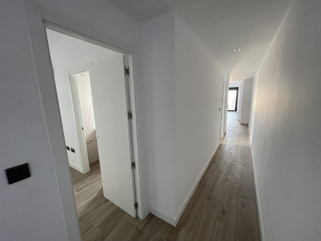 Moderný apartmán v Algorfa – Inland