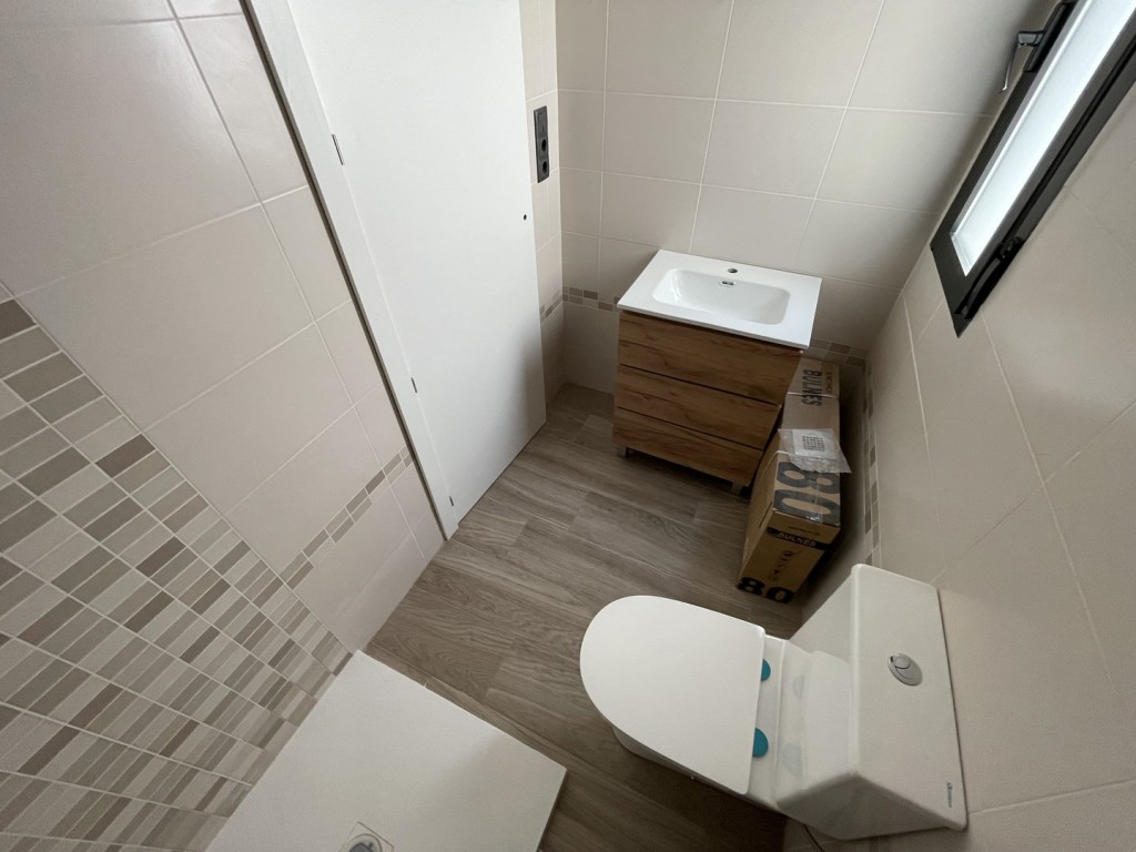 Moderný apartmán v Algorfa – Inland
