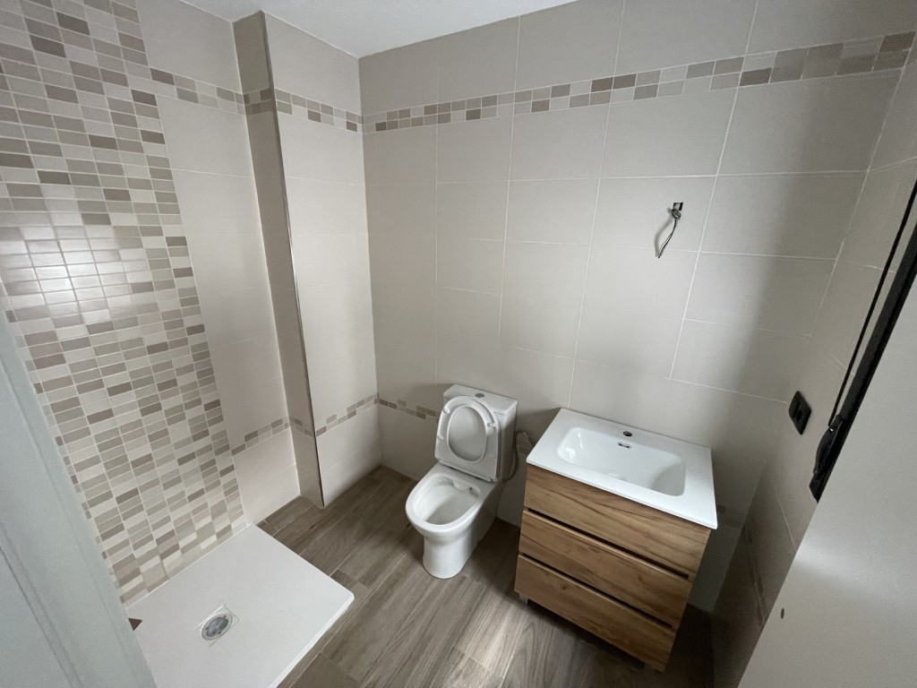 Moderný apartmán v Algorfa – Inland