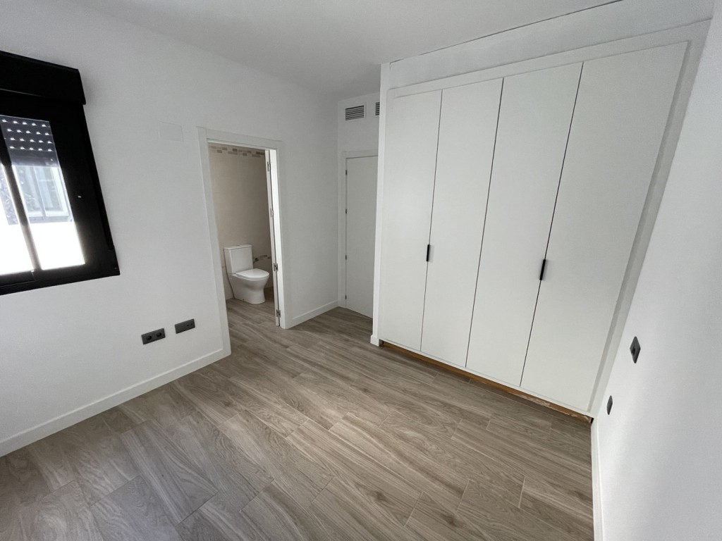 Moderný apartmán v Algorfa – Inland