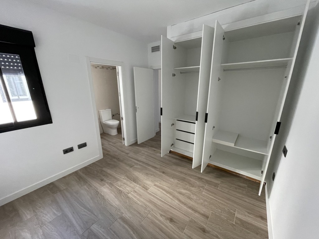 Moderný apartmán v Algorfa – Inland
