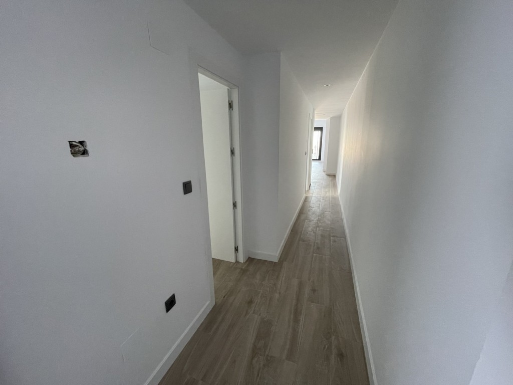 Moderný apartmán v Algorfa – Inland