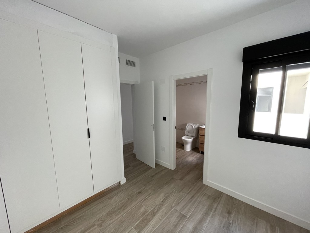 Moderný apartmán v Algorfa – Inland
