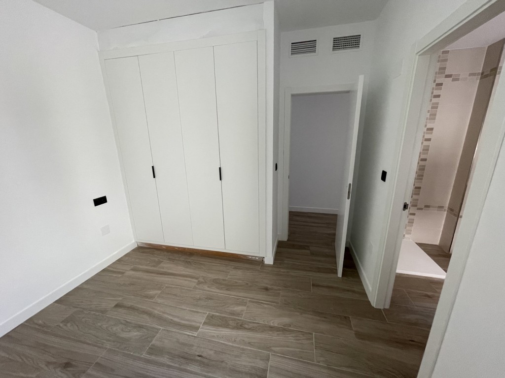 Moderný apartmán v Algorfa – Inland