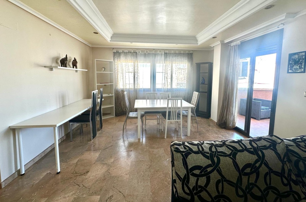 Moderný apartmán v Torrevieja