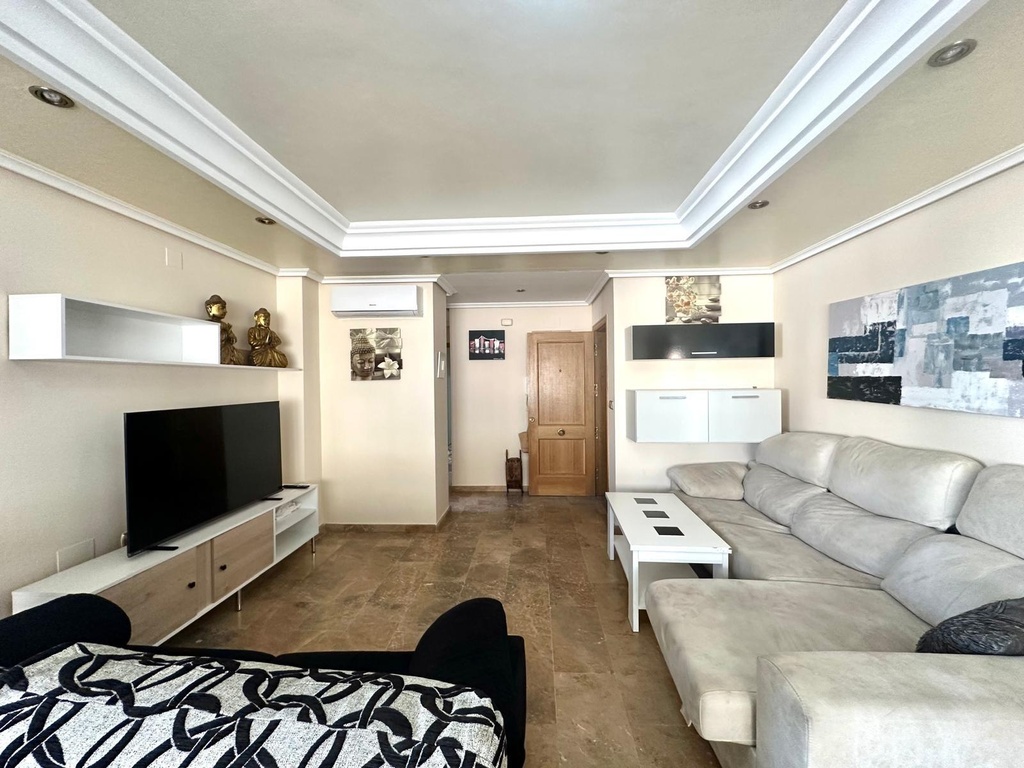 Moderný apartmán v Torrevieja