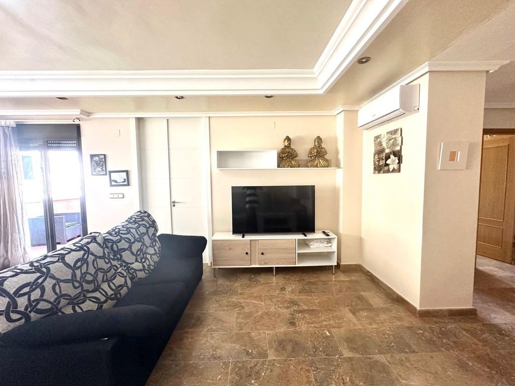 Moderný apartmán v Torrevieja