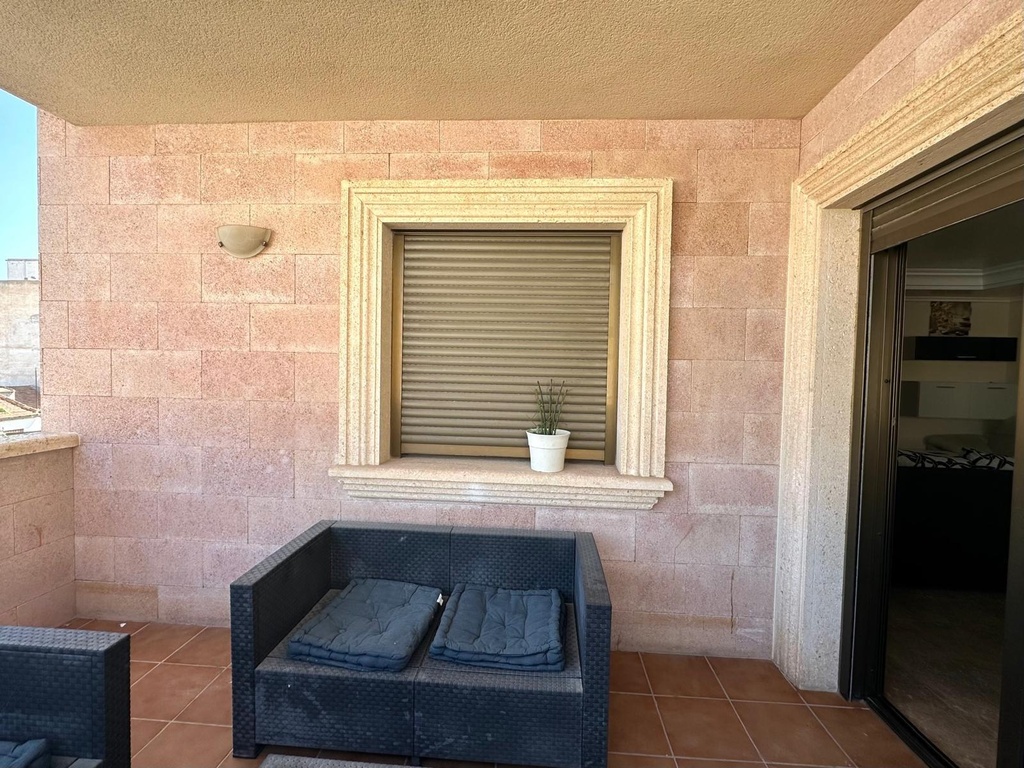 Moderný apartmán v Torrevieja