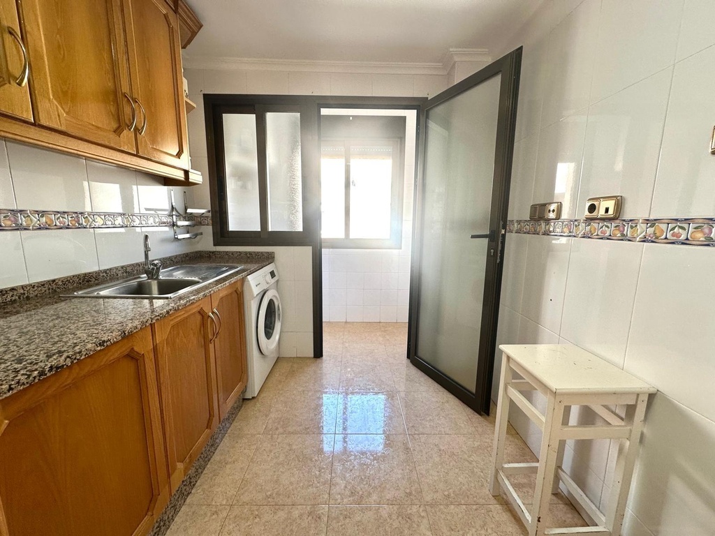 Moderný apartmán v Torrevieja