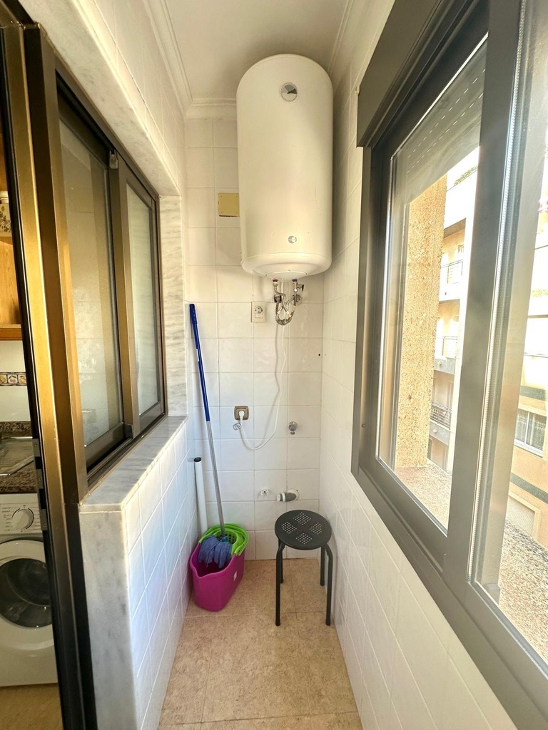 Moderný apartmán v Torrevieja