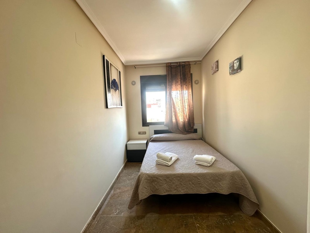 Moderný apartmán v Torrevieja