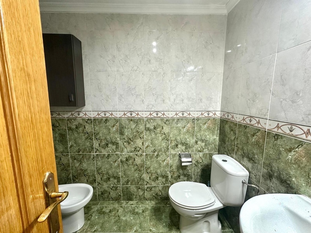 Moderný apartmán v Torrevieja