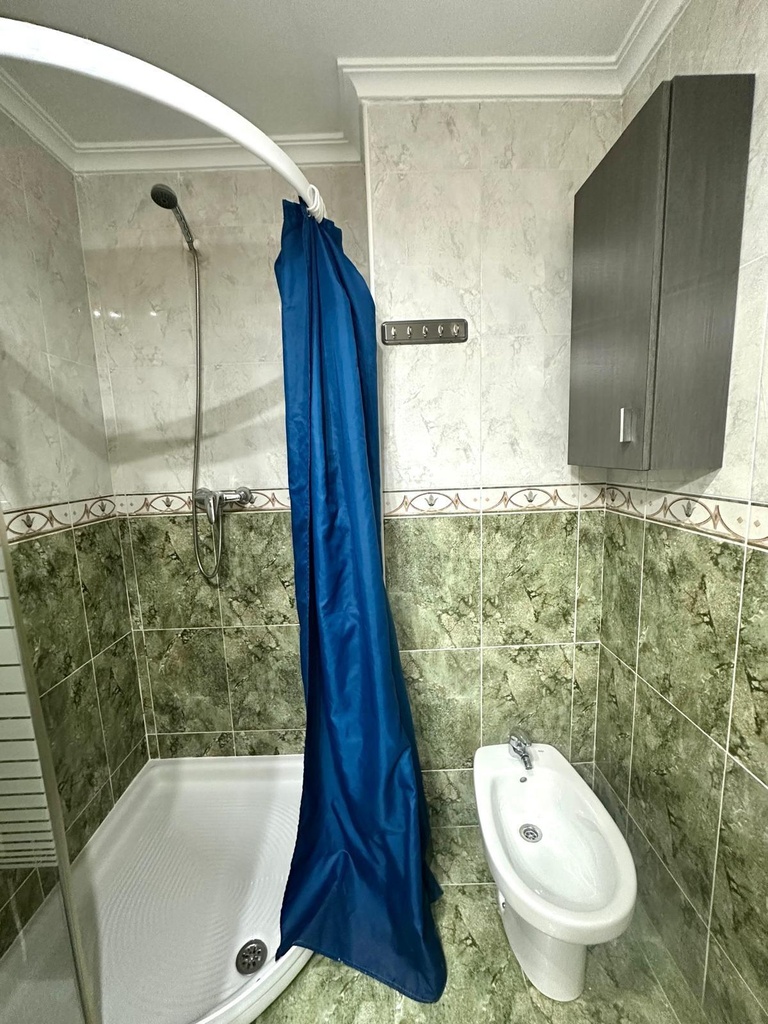 Moderný apartmán v Torrevieja