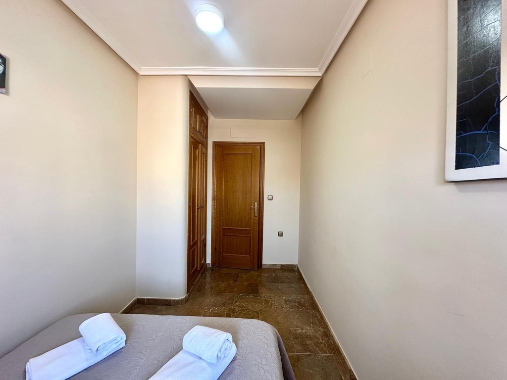 Moderný apartmán v Torrevieja