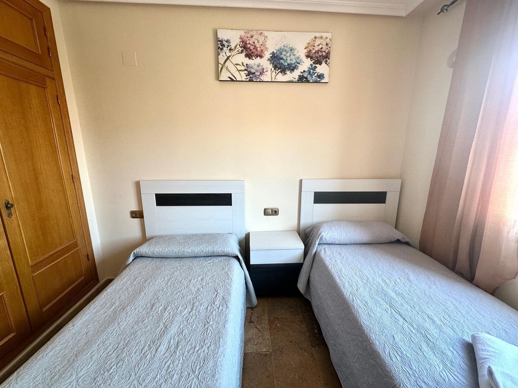 Moderný apartmán v Torrevieja