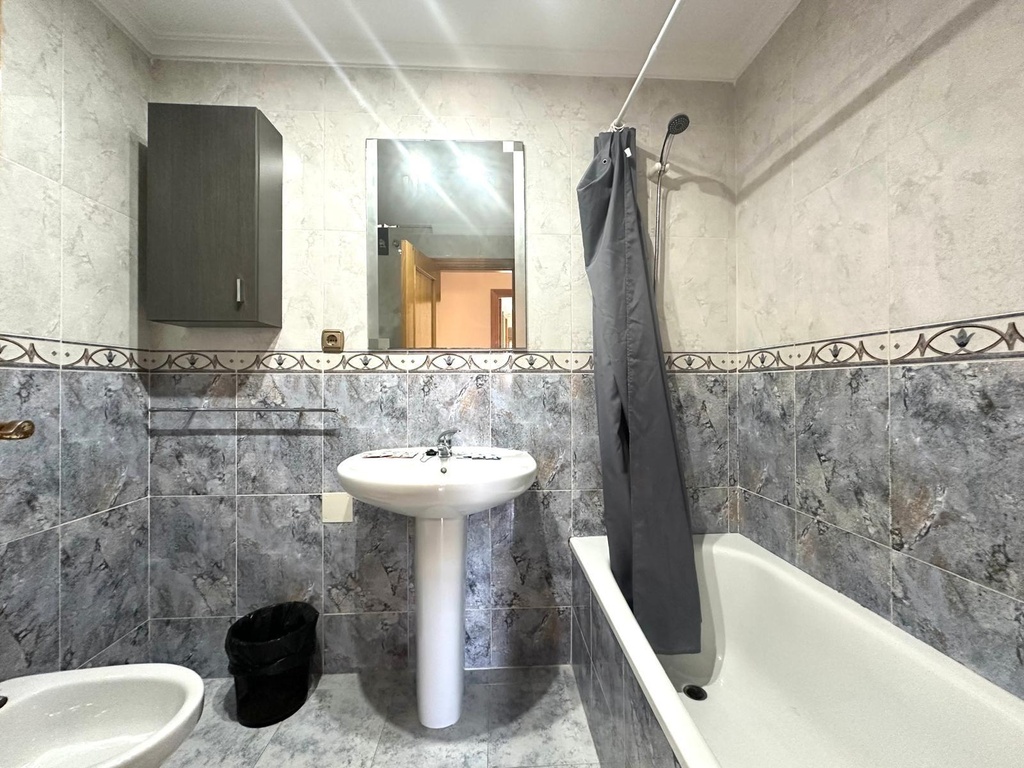 Moderný apartmán v Torrevieja