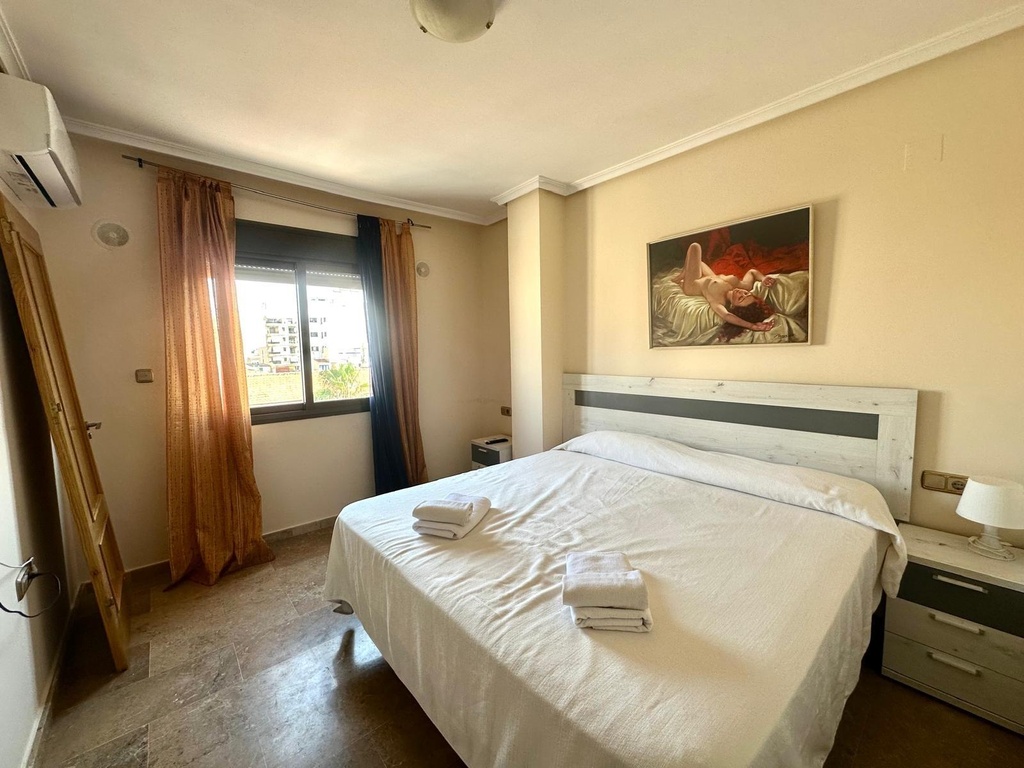 Moderný apartmán v Torrevieja