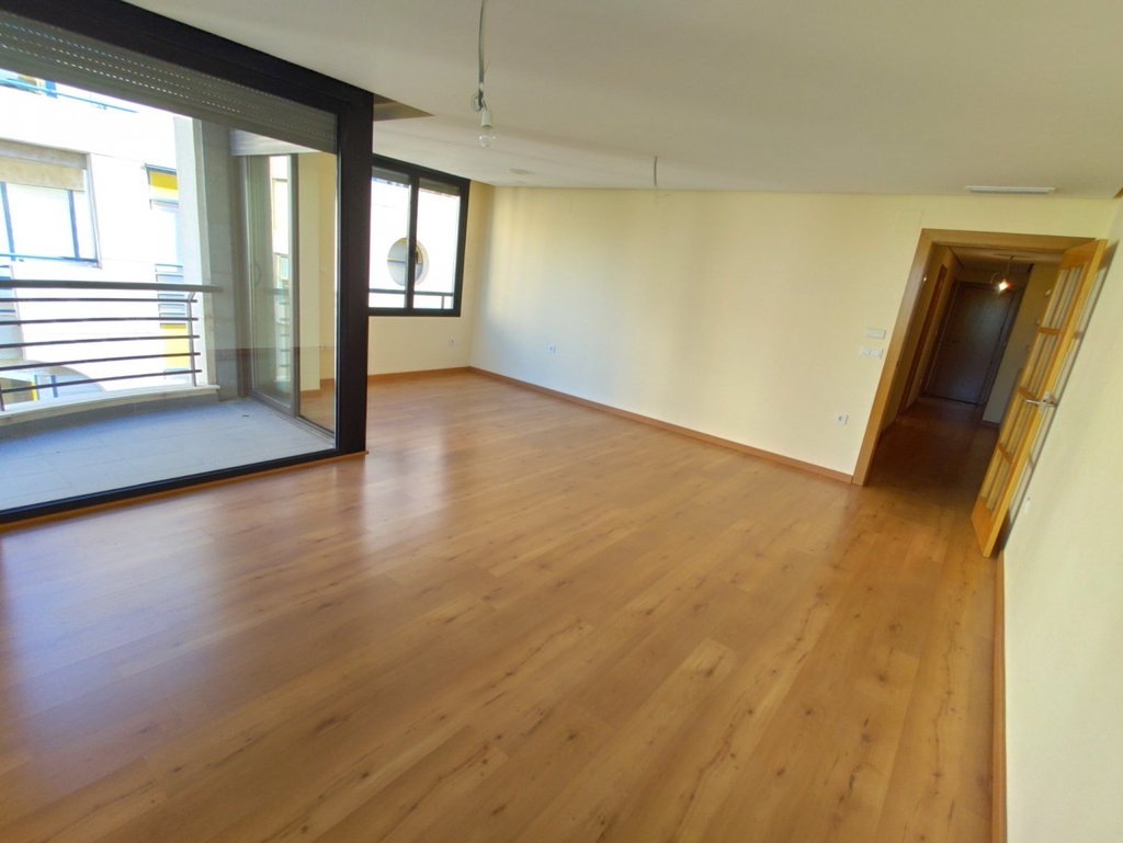 Moderný apartmán v Torrevieja – Puerto
