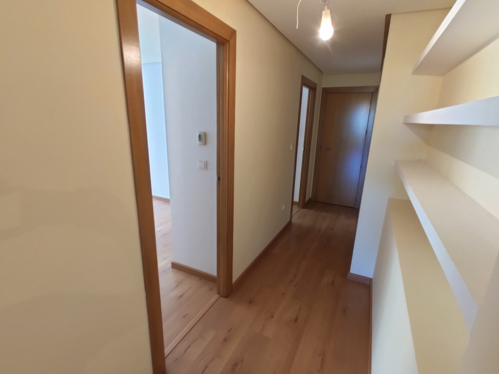 Moderný apartmán v Torrevieja – Puerto