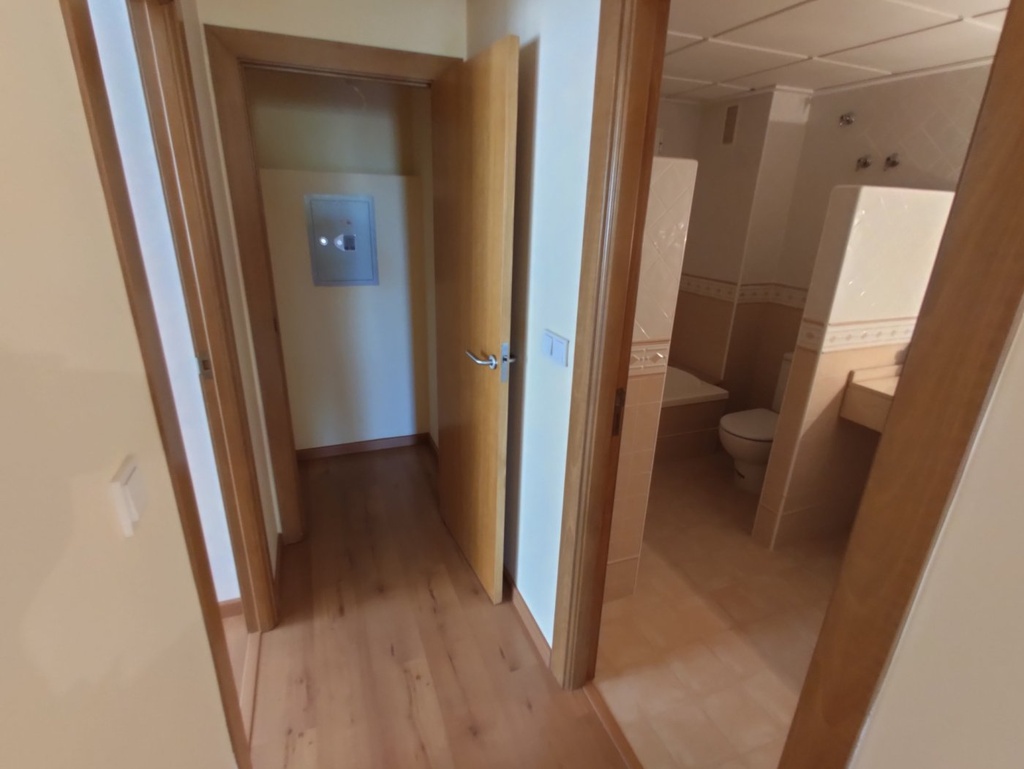 Moderný apartmán v Torrevieja – Puerto