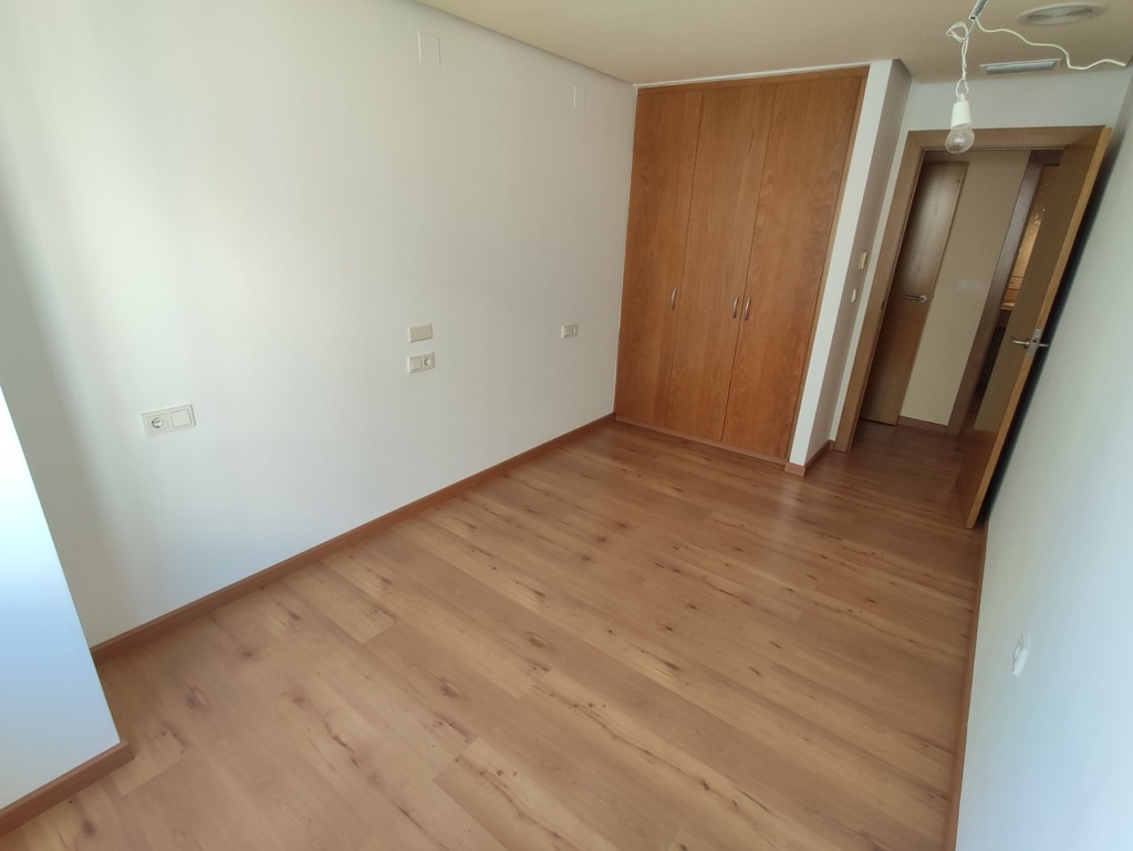 Moderný apartmán v Torrevieja – Puerto
