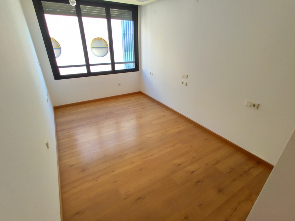 Moderný apartmán v Torrevieja – Puerto