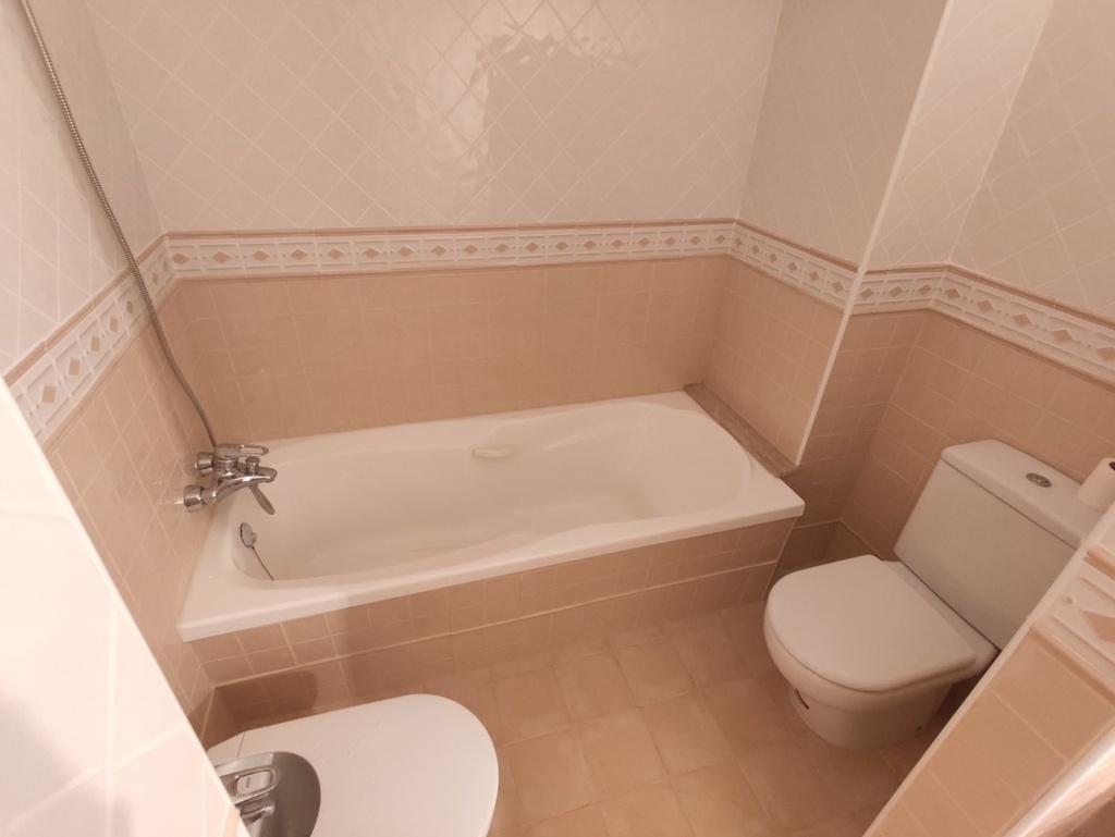 Moderný apartmán v Torrevieja – Puerto