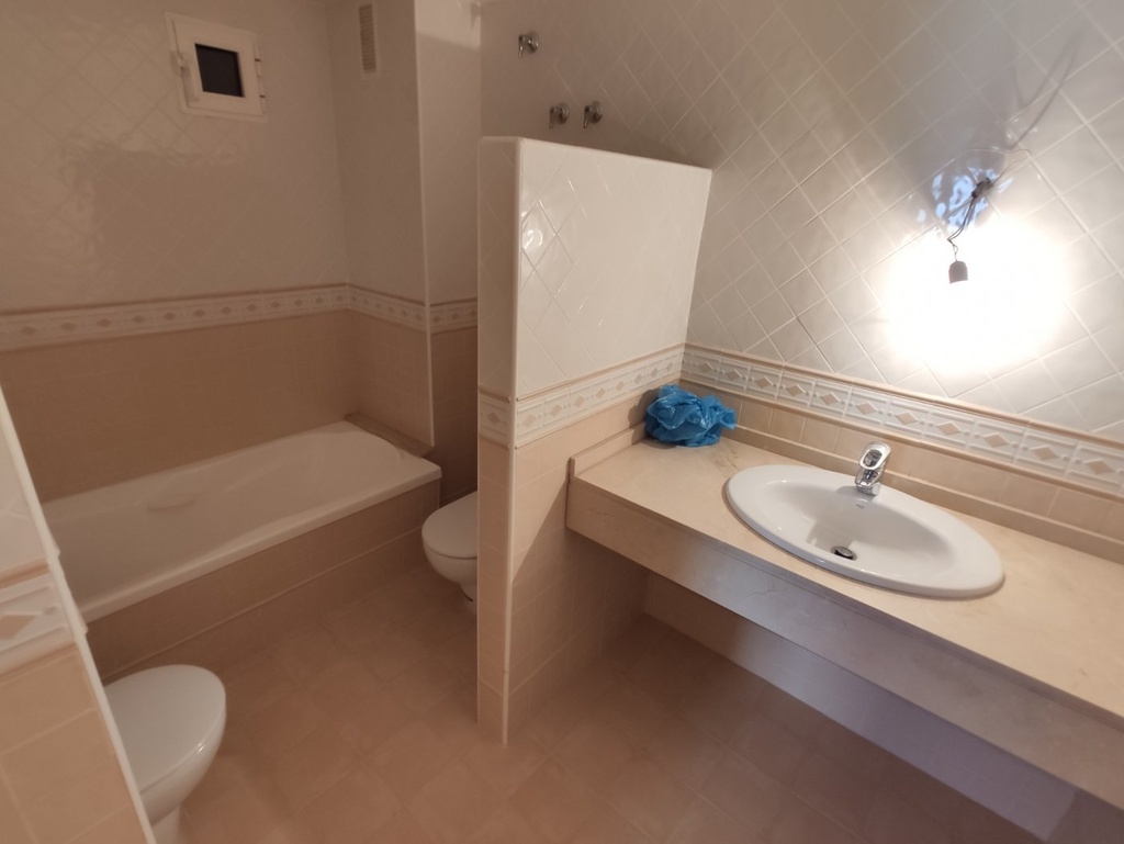 Moderný apartmán v Torrevieja – Puerto
