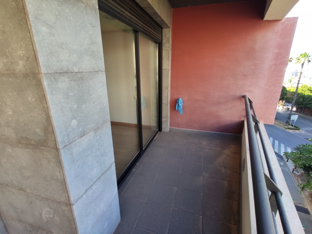 Moderný apartmán v Torrevieja – Puerto