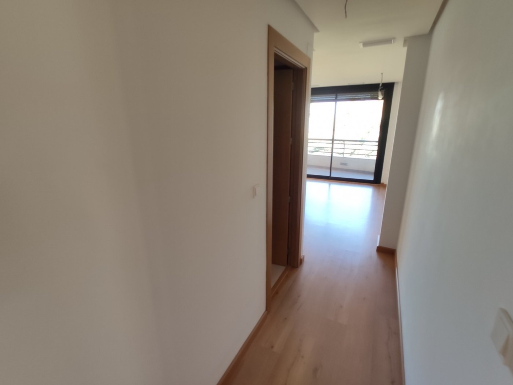 Moderný apartmán v Torrevieja – Puerto