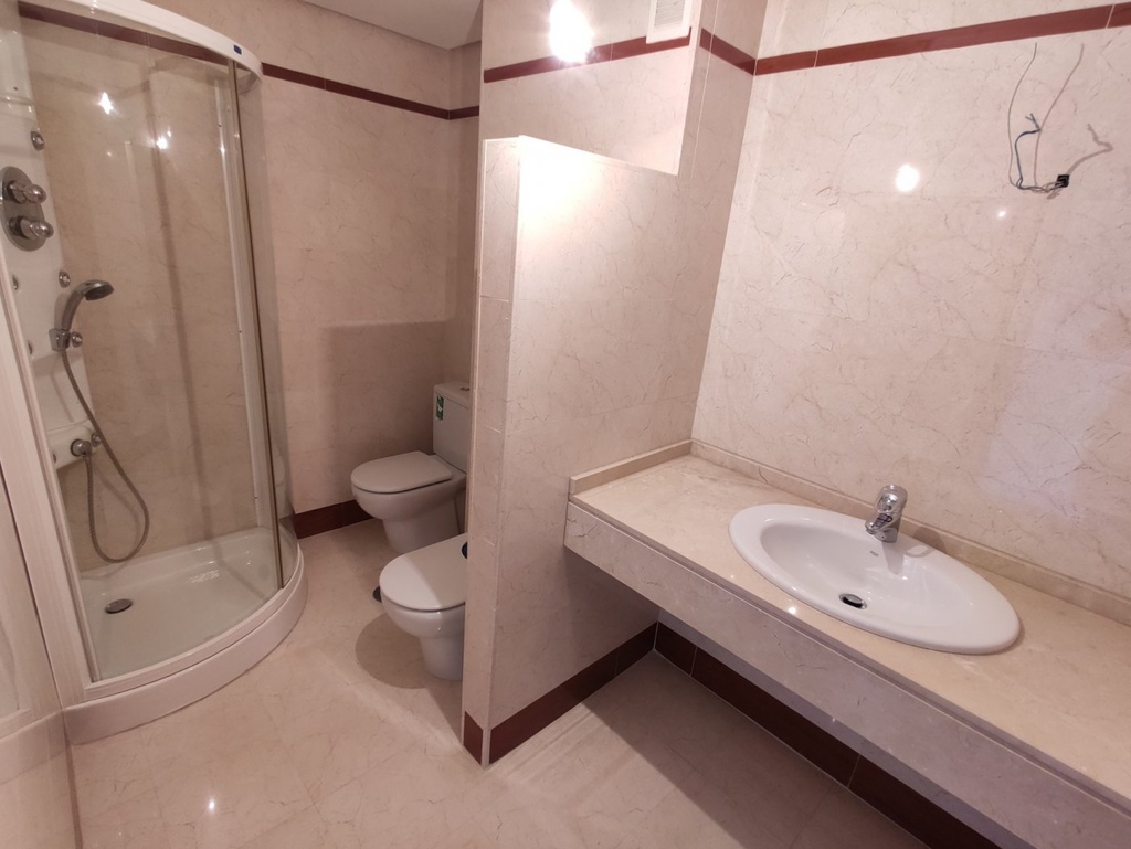 Moderný apartmán v Torrevieja – Puerto