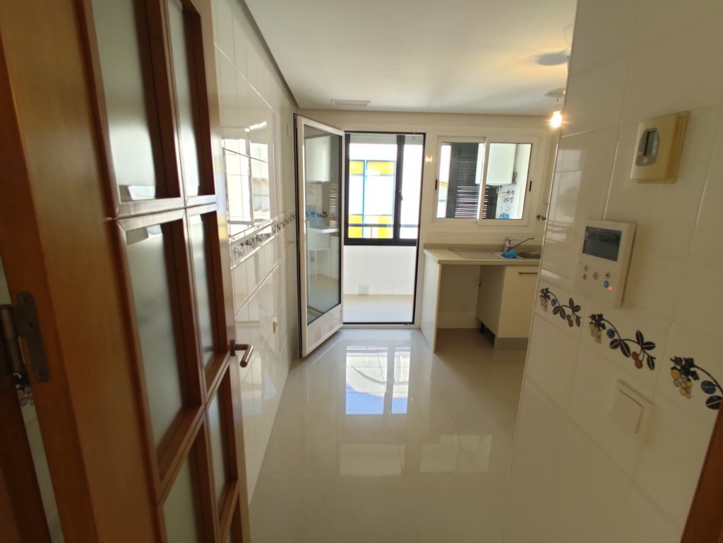 Moderný apartmán v Torrevieja – Puerto