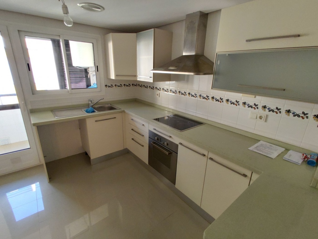Moderný apartmán v Torrevieja – Puerto