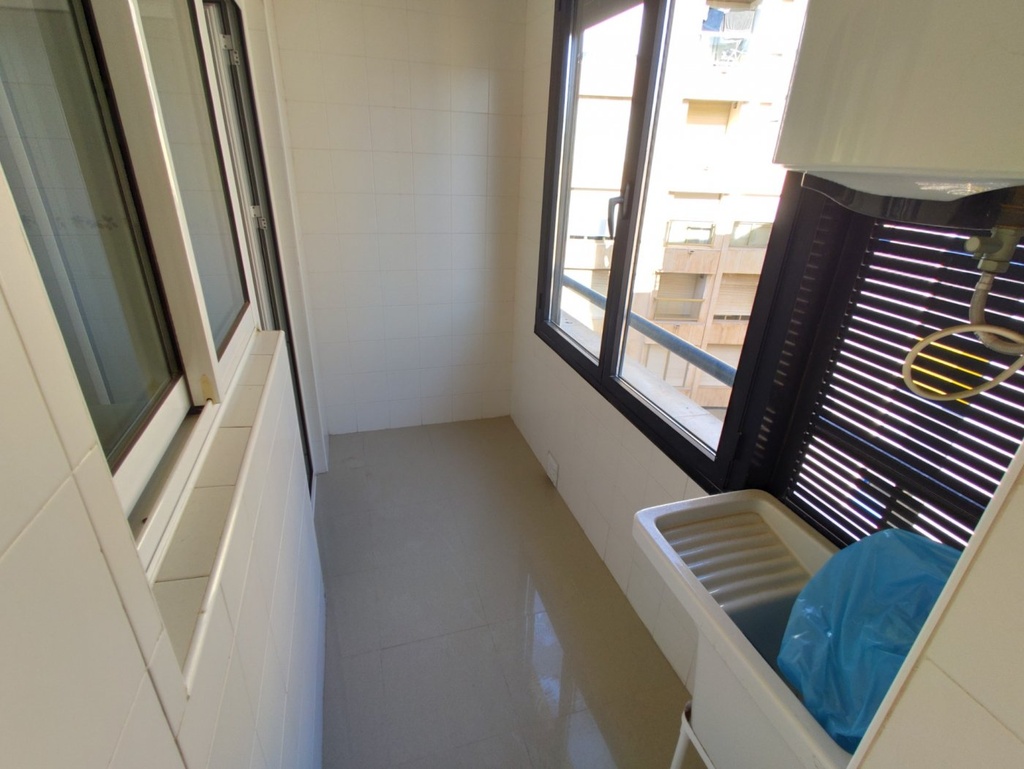 Moderný apartmán v Torrevieja – Puerto