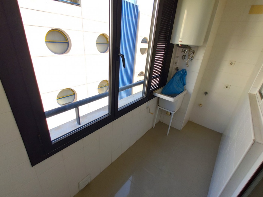 Moderný apartmán v Torrevieja – Puerto